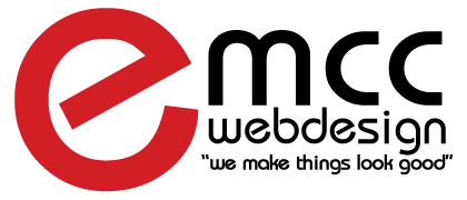 EMCC Design Logo