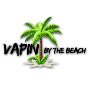 Vapin By the Beach