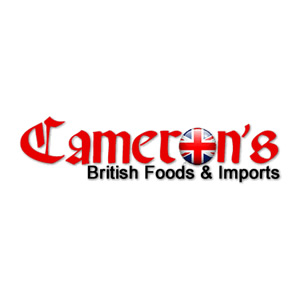 camerons Britis Foods