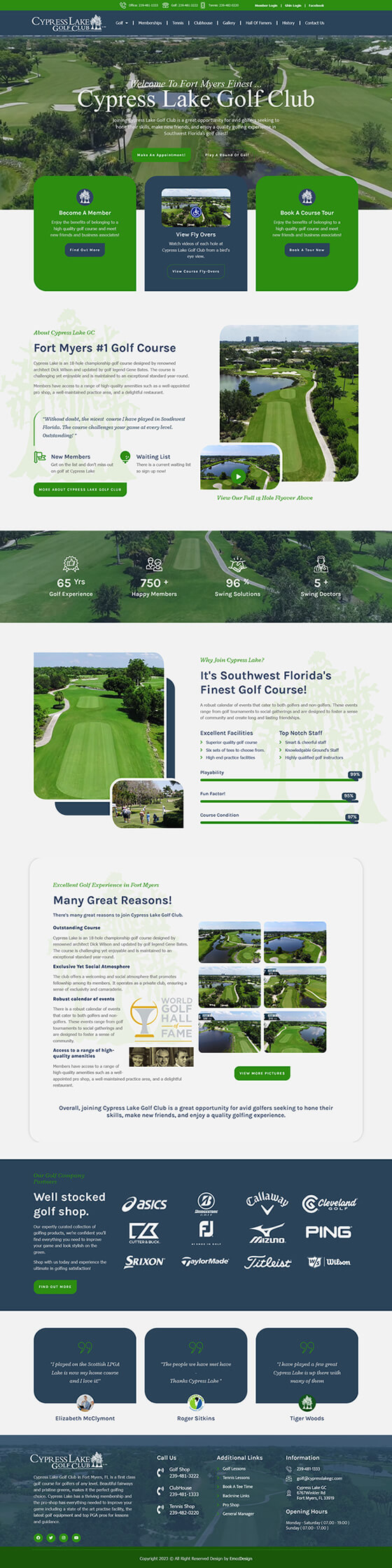 Cypress-lake-golf-course-private-southwest-Florida